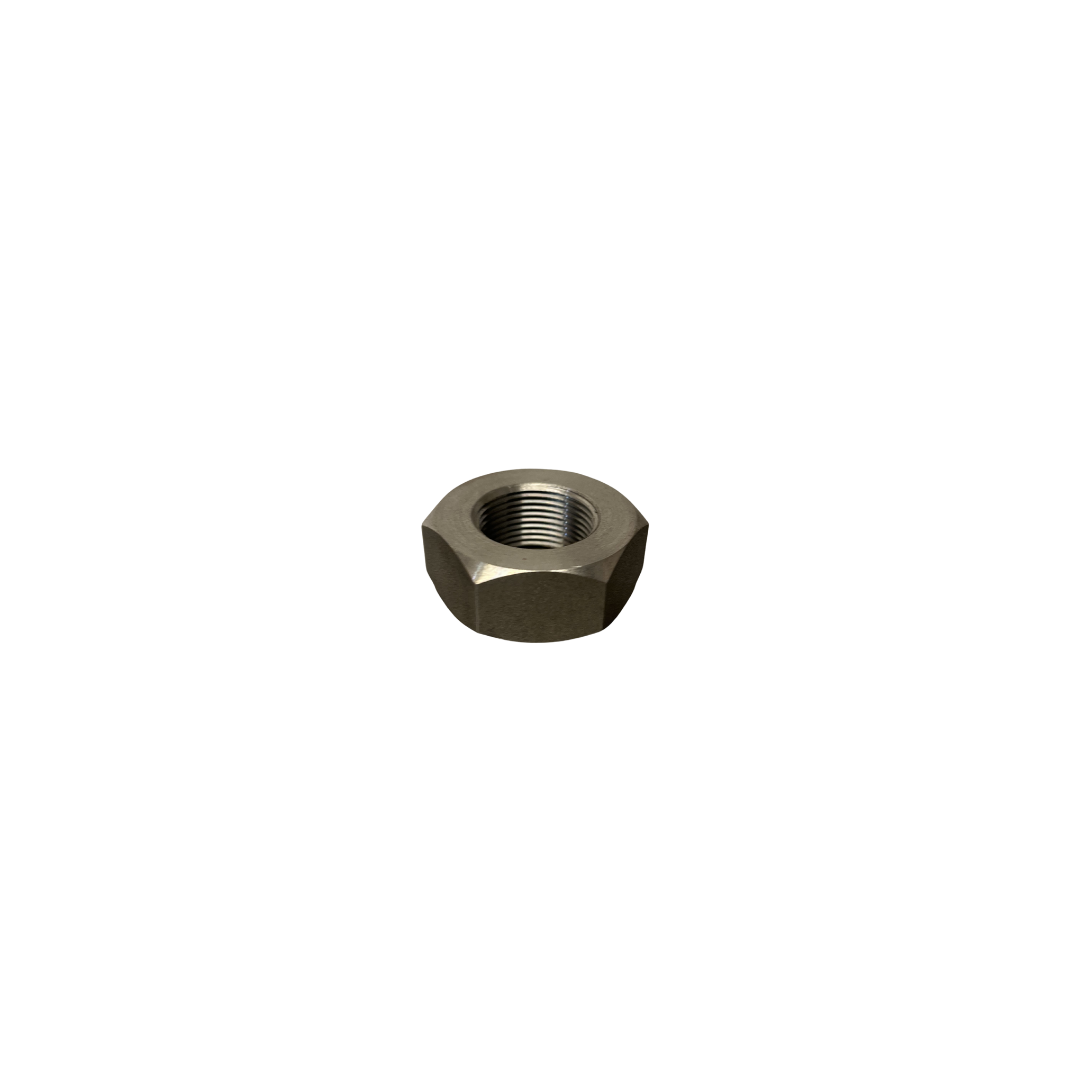LOCKNUT, 1 X 16TPI