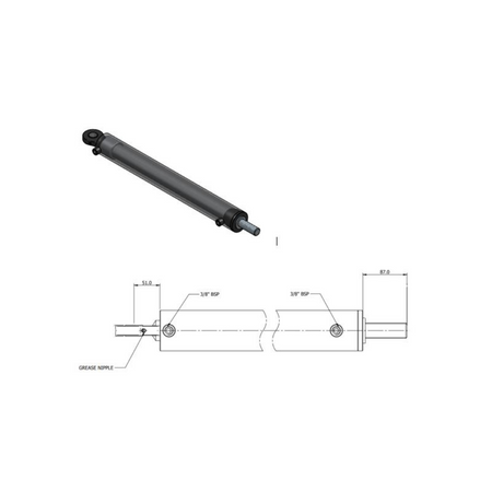 RAM, MAIN FOLD, TFB, AR