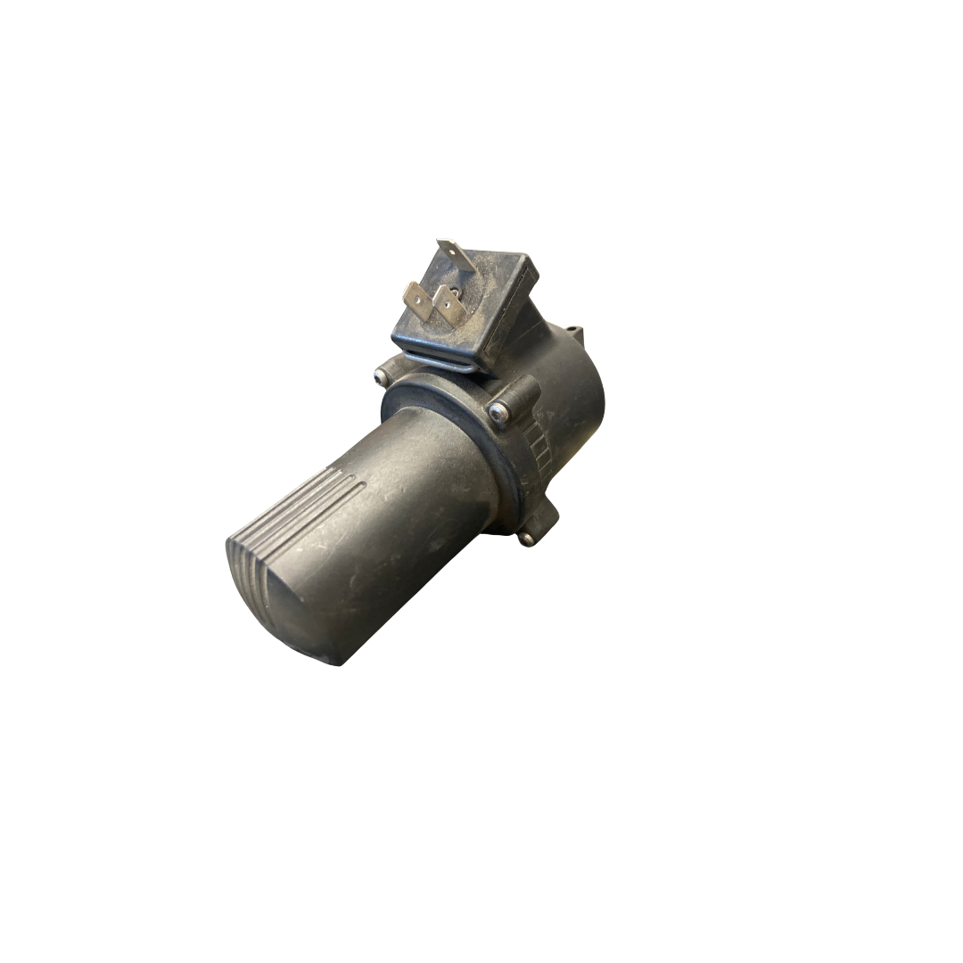 MOTOR, 430 SERIES BALL VALVE
