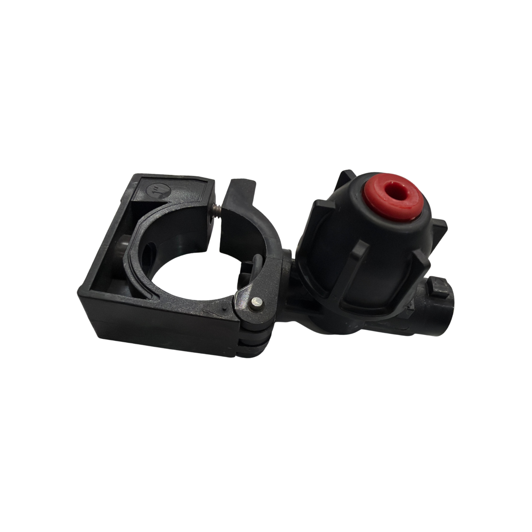 NOZZLE BODY, 1 SINGLE