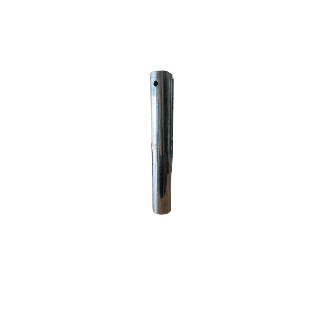 KING PIN, Ø50, 335MM, XDRILLED