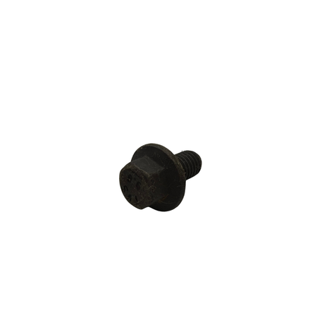 BOLT, HEX HEAD, MBQ10