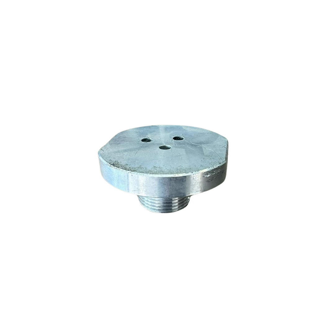 ADAPTOR, SIGHT GAUGE