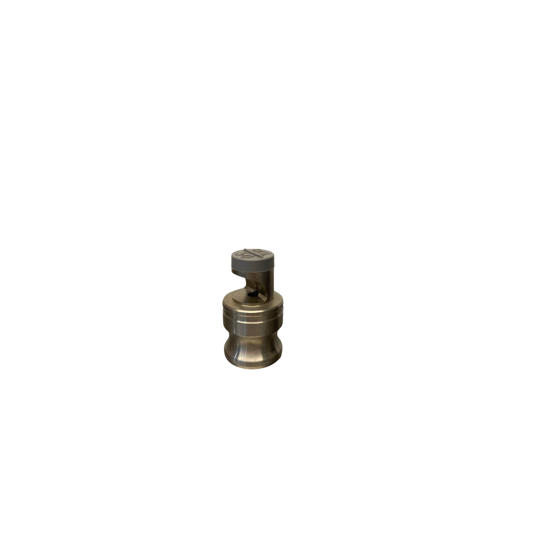 NOZZLE, QUICK FLOOD JET SS50