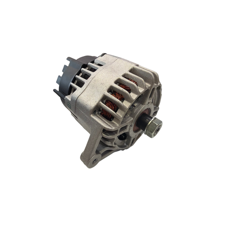 ALTERNATOR, CAT C4.4 IOPU