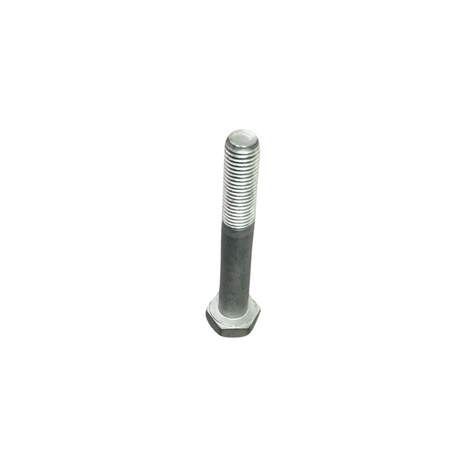 BOLT, M10X1.25 X 70, IVECO