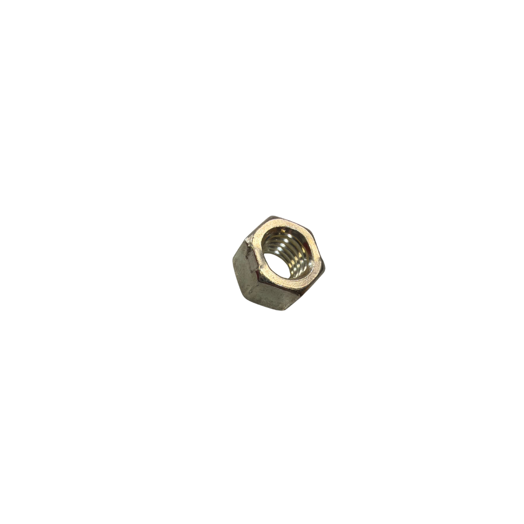 NUT, HEX, M8, IVECO
