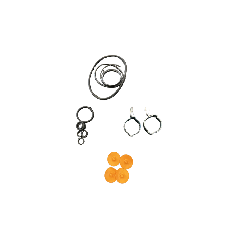 SEAL KIT, CLEANLOAD NEXUS