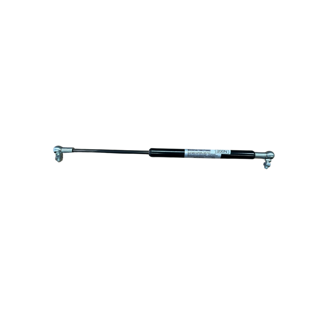 GAS STRUT, CAB DOOR