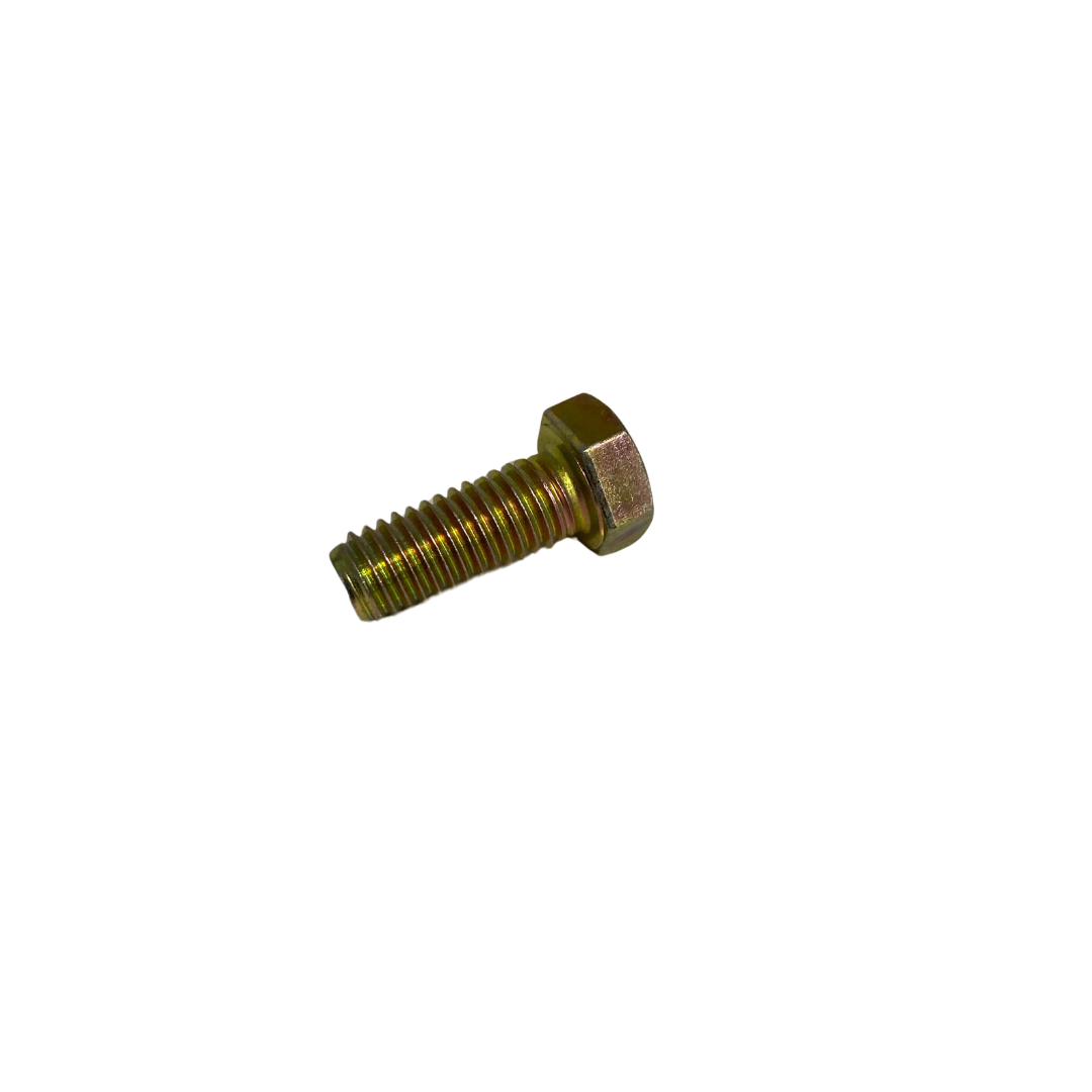 1/2-INCH UNC X 1 1/4-INCH HIGH-TENSILE BOLT – BZP