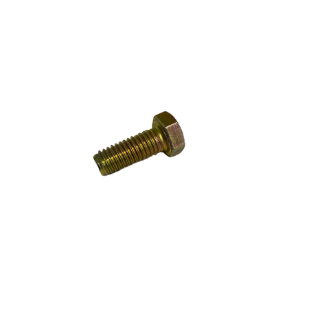1/2-INCH UNC X 1 1/4-INCH HIGH-TENSILE BOLT – BZP