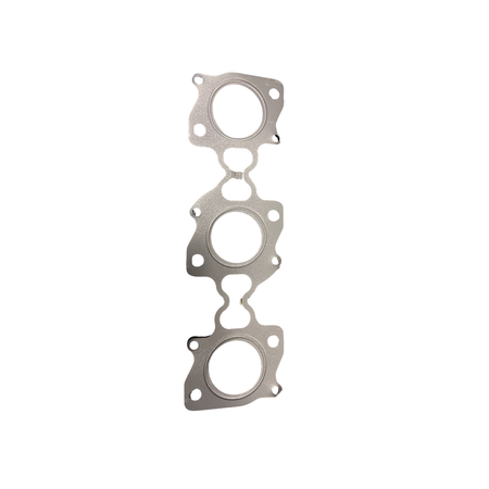 GASKET, EXHAUST, TURBO, C6.6