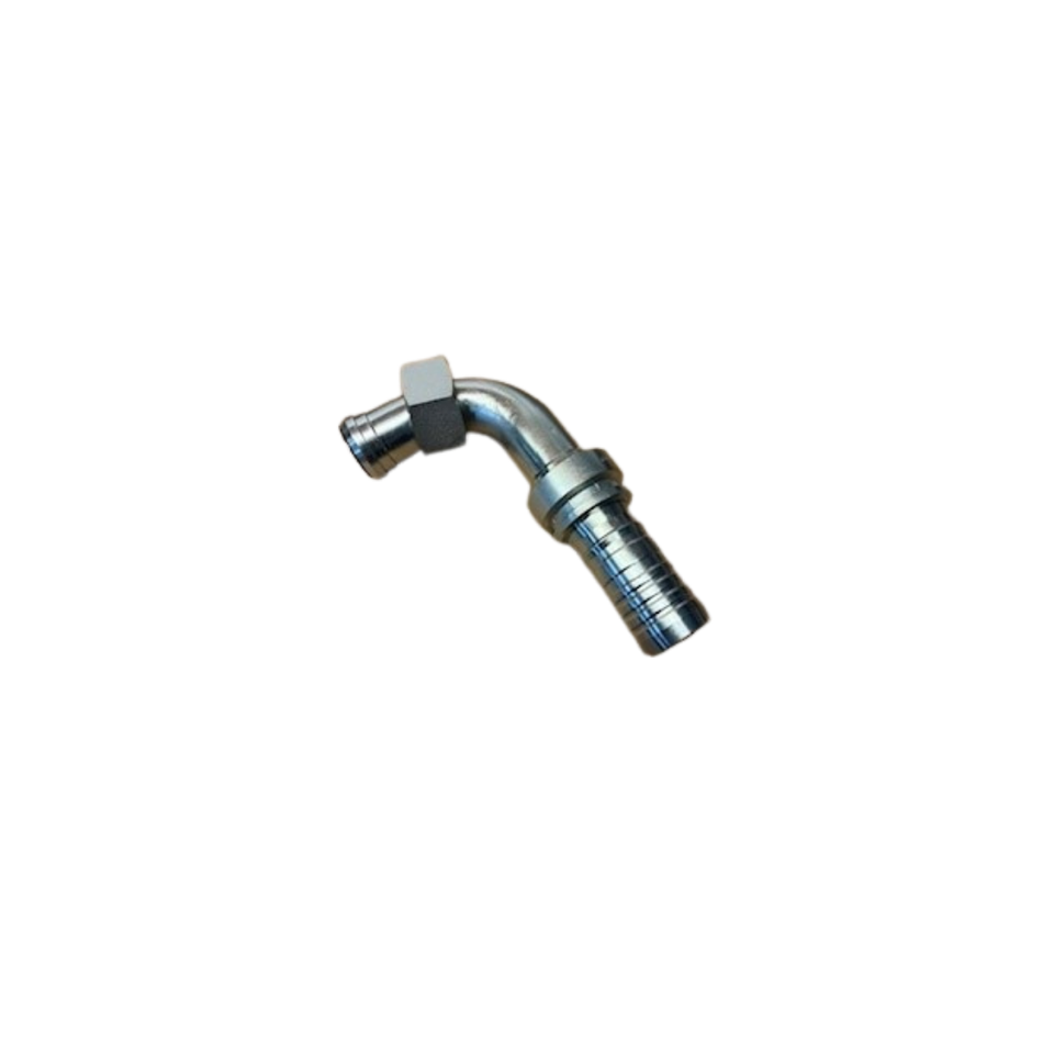 COUPLING, 90°SW, 1½ X G1½F