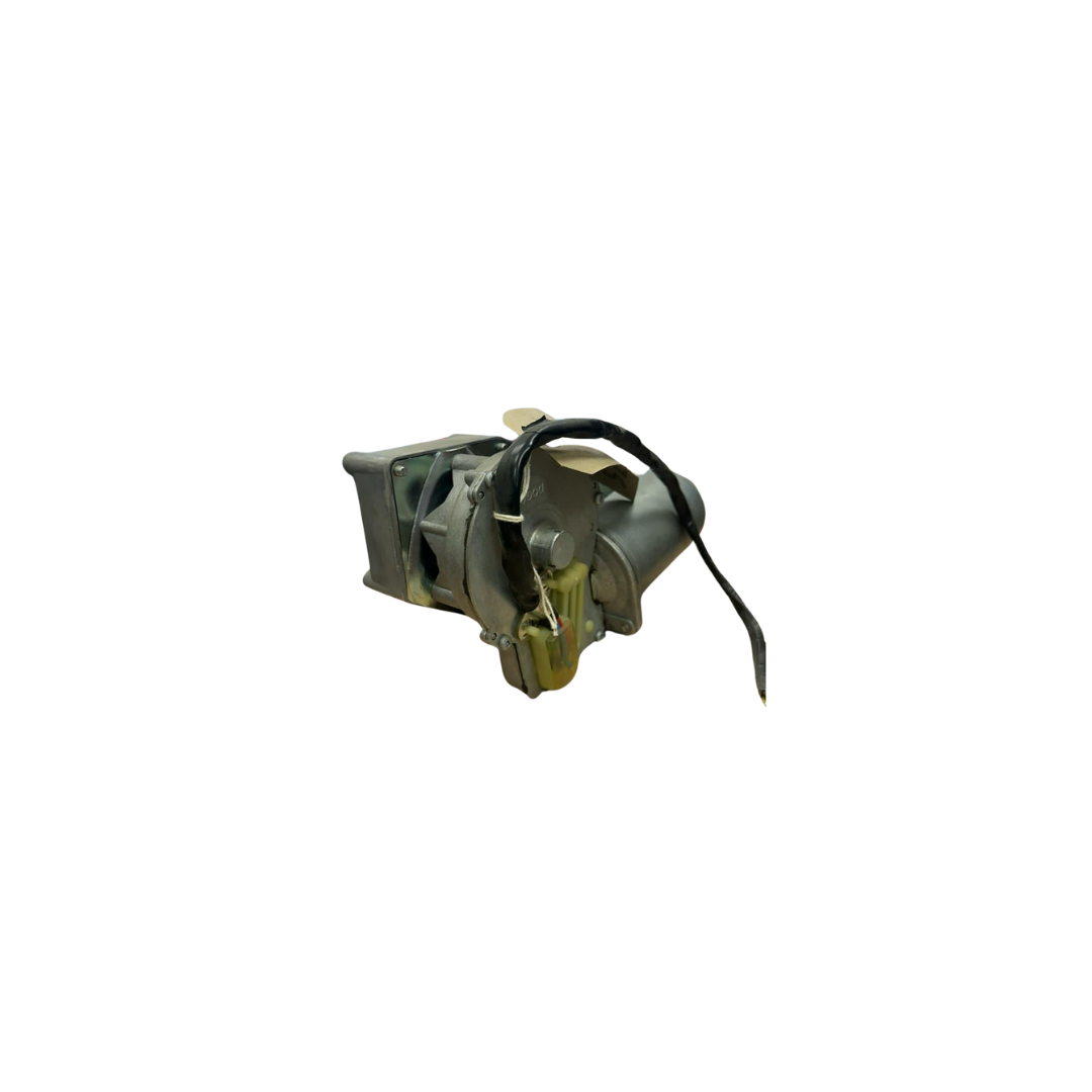 WIPER MOTOR, CABTECH