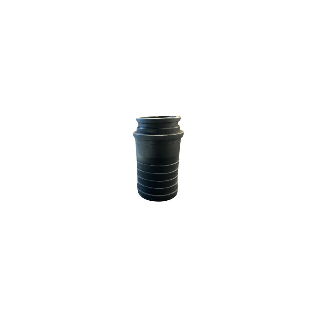 HOSETAIL, LINER, STR, 1½"X40MM