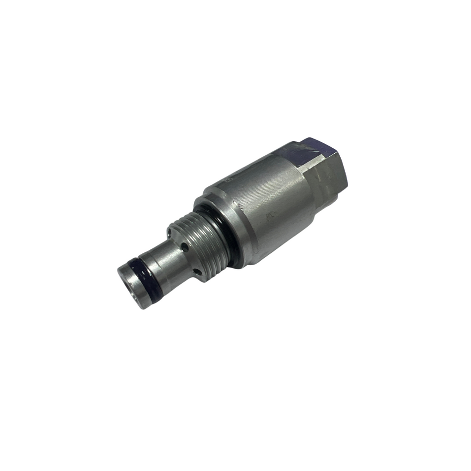 VALVE, PRV, 300 BAR FS, ¾UNF