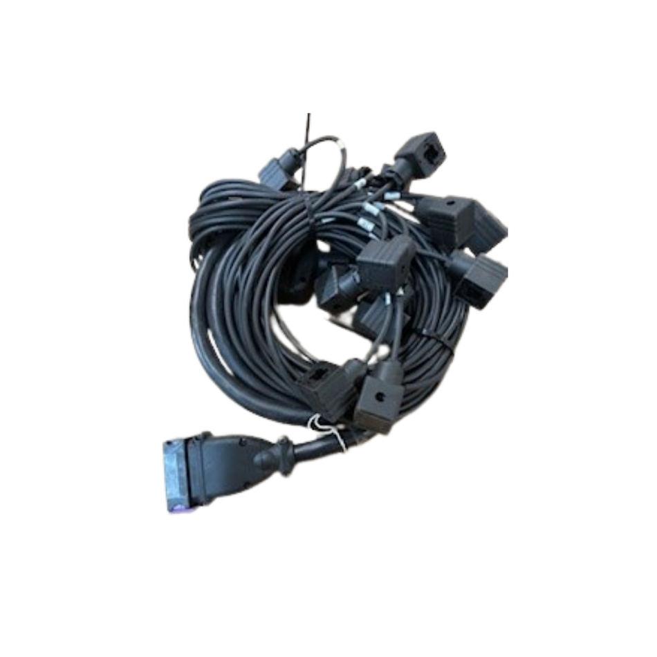 HARNESS, RCU TO HYD SPOOLS