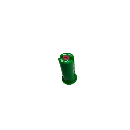 NOZZLE, ALBUZ AVI, 015 GREEN