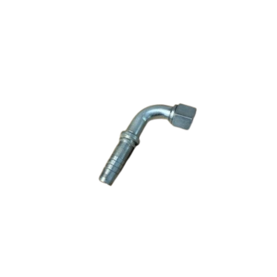 COUPLING, GS - 90°SW, ¾ X G¾F