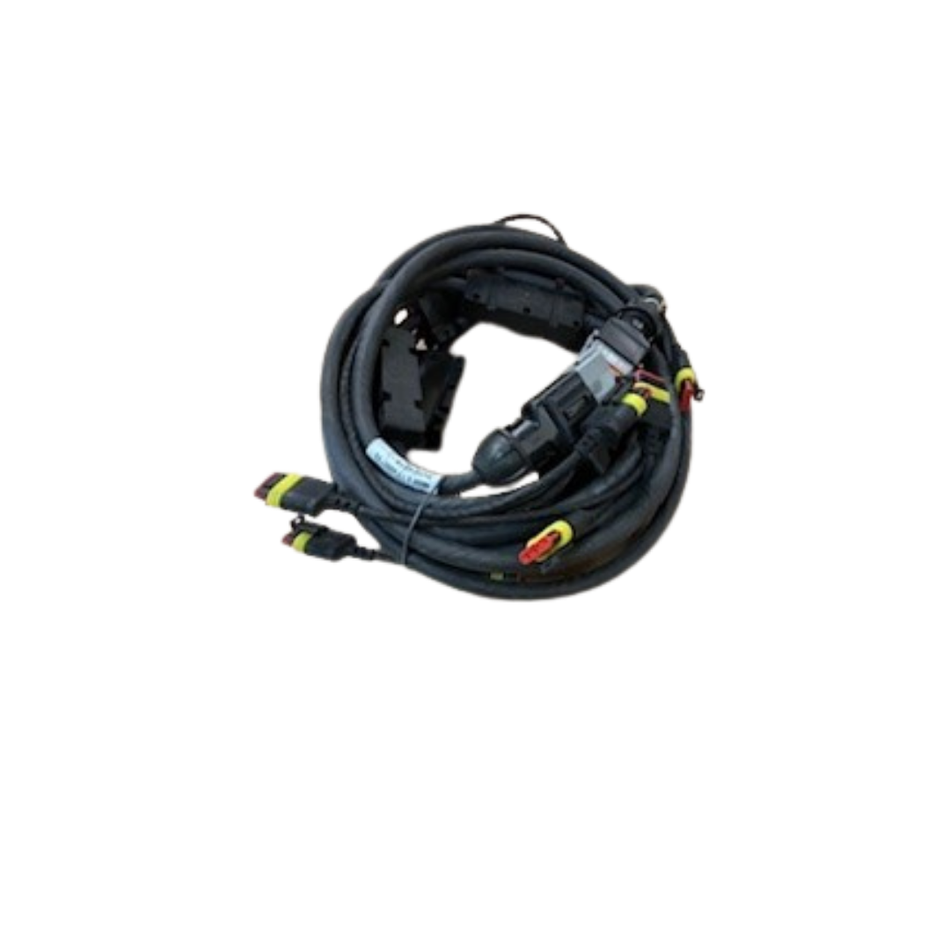 HARNESS, SELETRON INT, 11