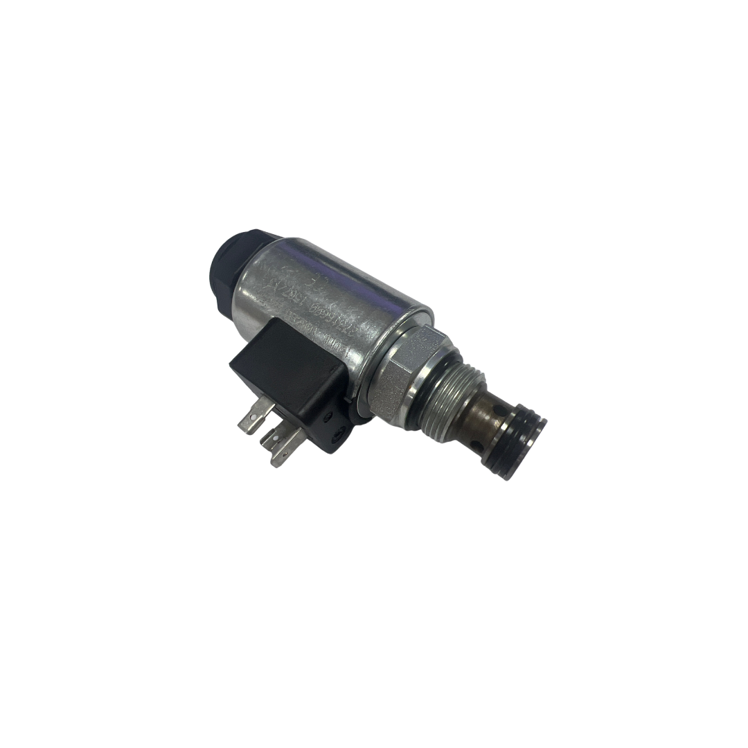 VALVE, DIRECTIONAL, 2 WAY, M22