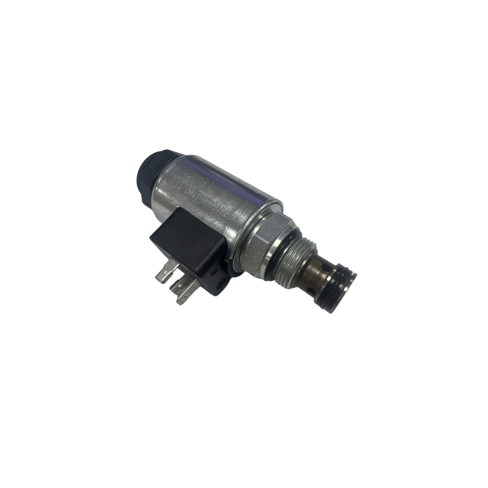 VALVE, DIRECTIONAL, 2 WAY, M22