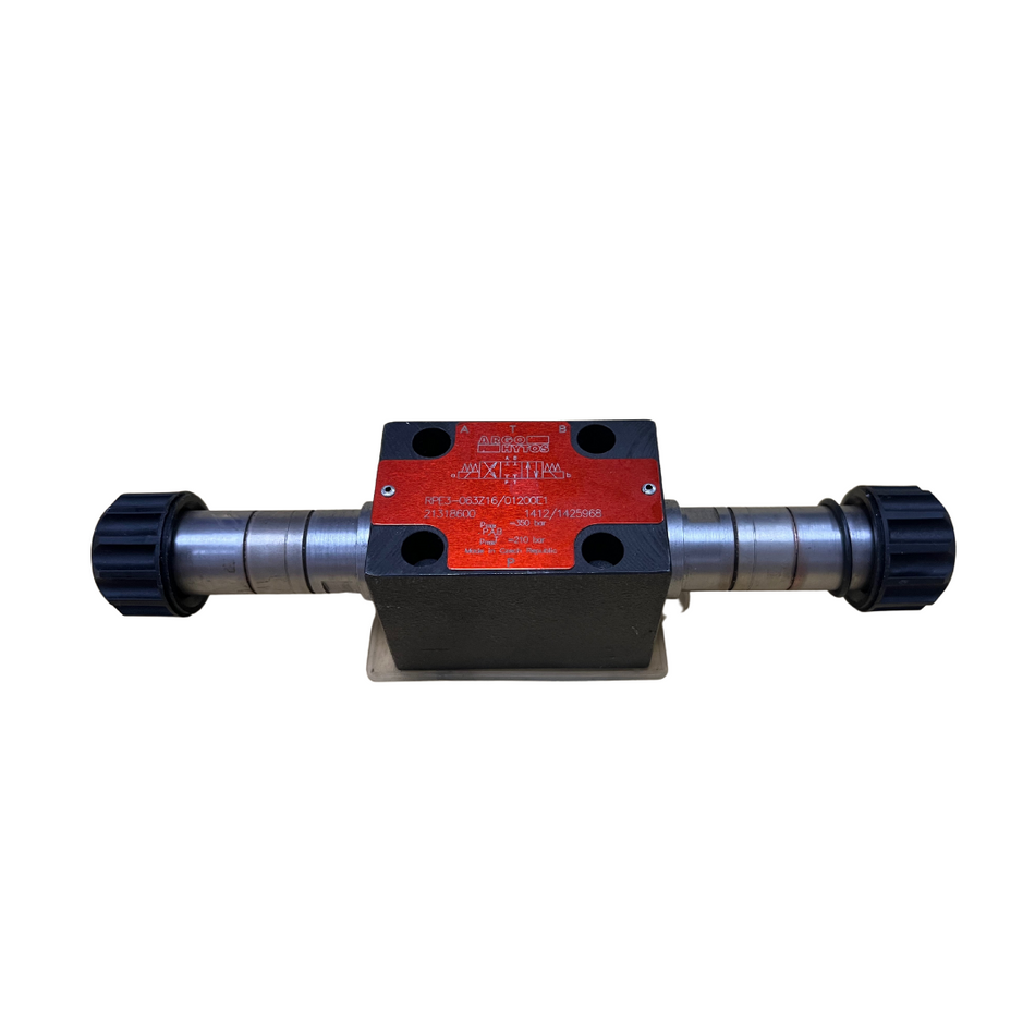 VALVE, DIRECTIONAL RPE3 063Z21