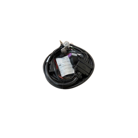 HARNESS, PUMP STOP, BRAVO 400S
