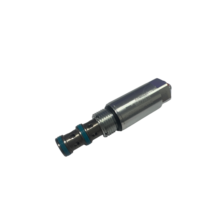 VALVE, PRV, 160 BAR, 7/8UNF