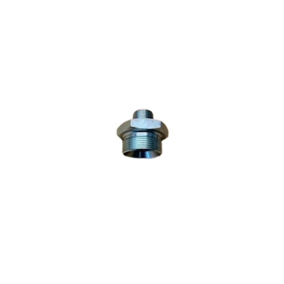 HYD. ADAPTOR, MM, G1½ X G¾
