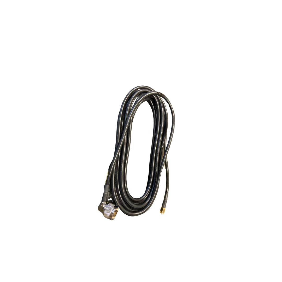 CABLE, RXA-30 ANTENNA, 6.0M