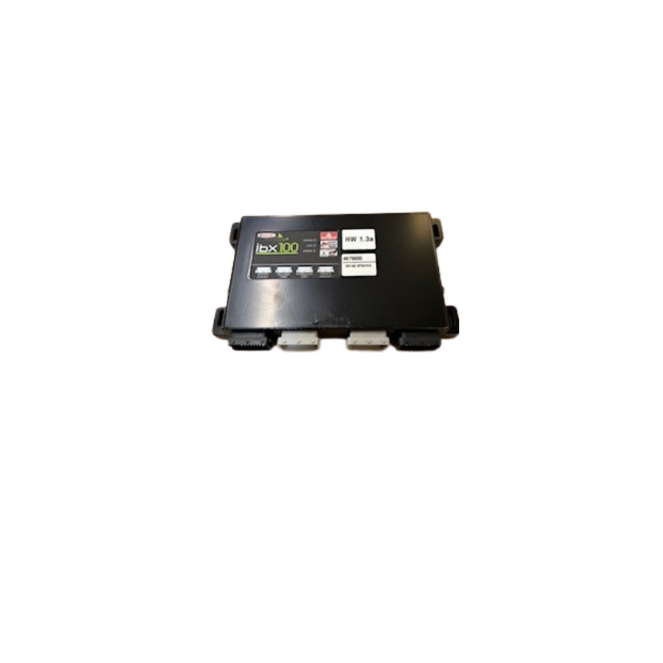 BOX, CONTROL IBX100 SELETRON