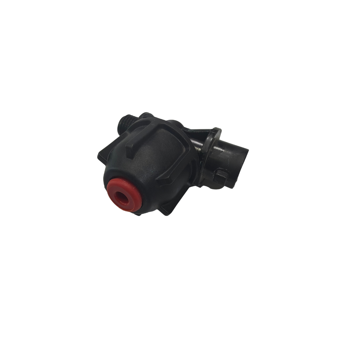 NOZZLE BODY, ¼