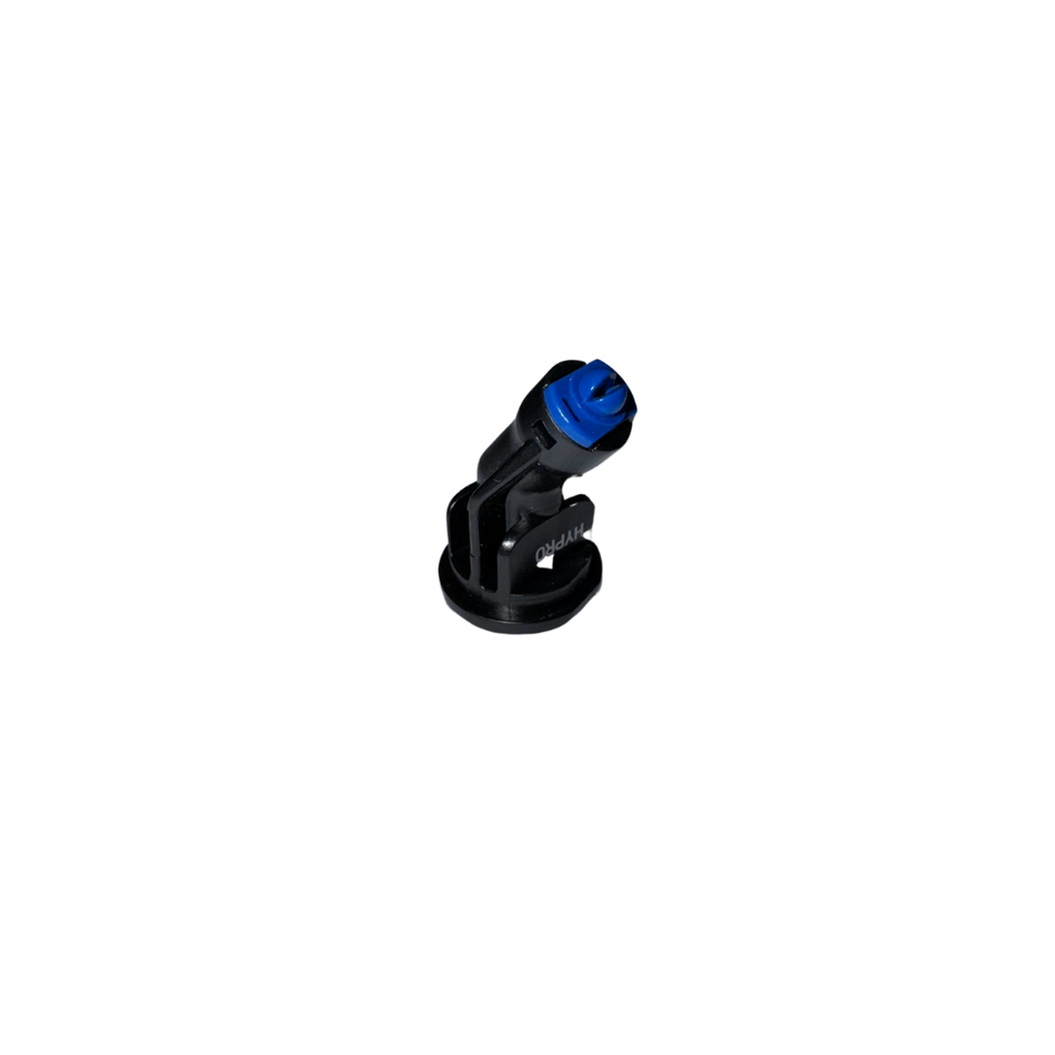 NOZZLE, DEFY 3D, 03 BLUE