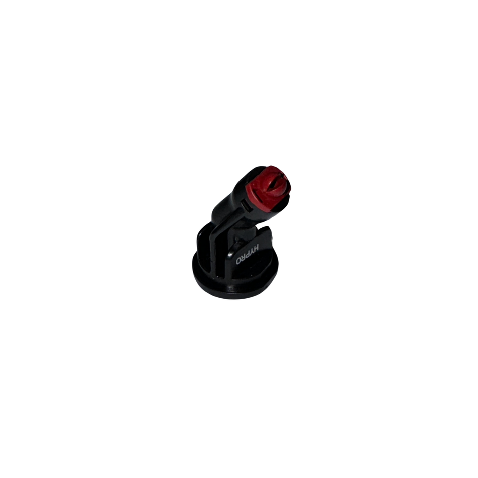 NOZZLE, DEFY 3D, 035 BROWN-RED