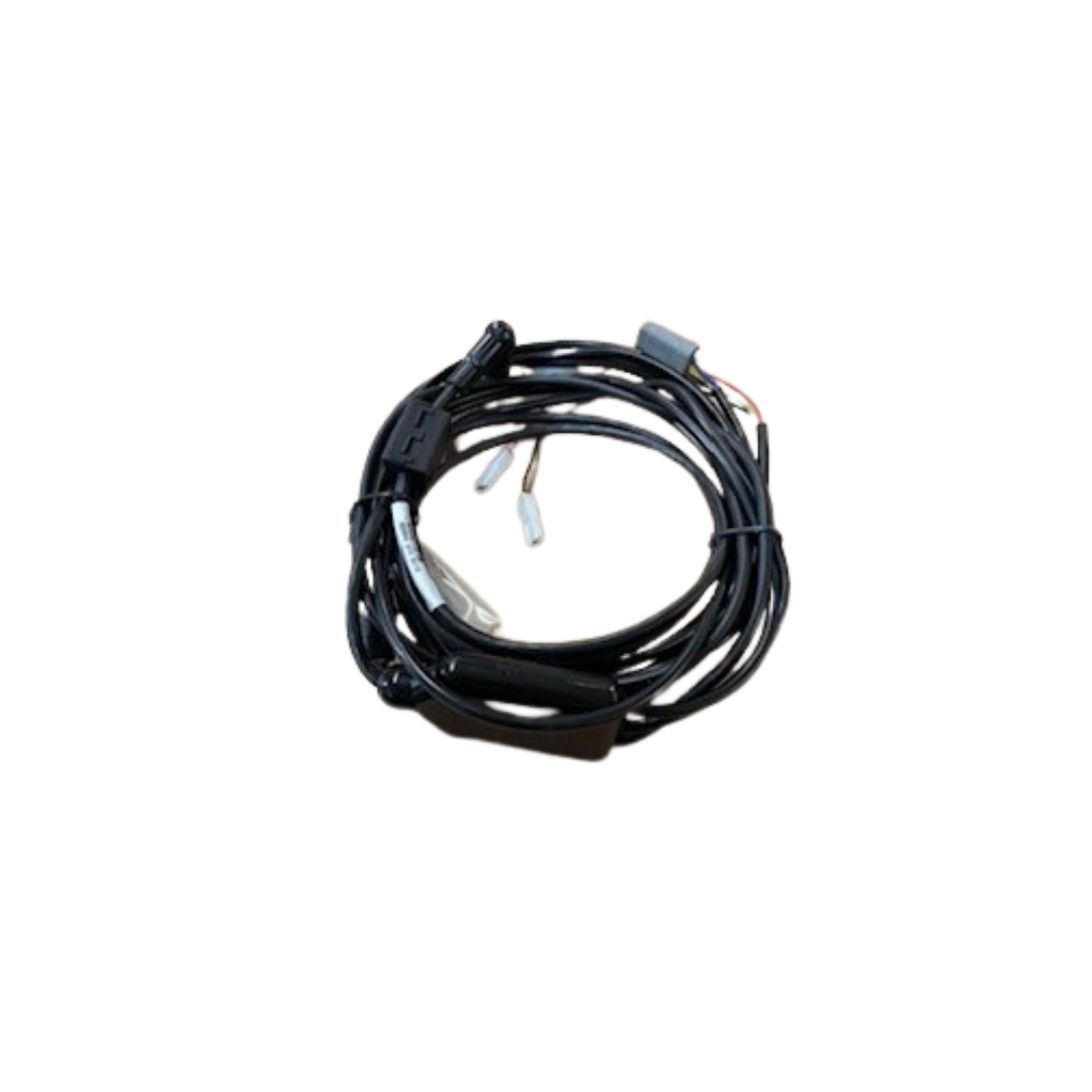 HARNESS, BRAVO 400S KIT, 4.0M