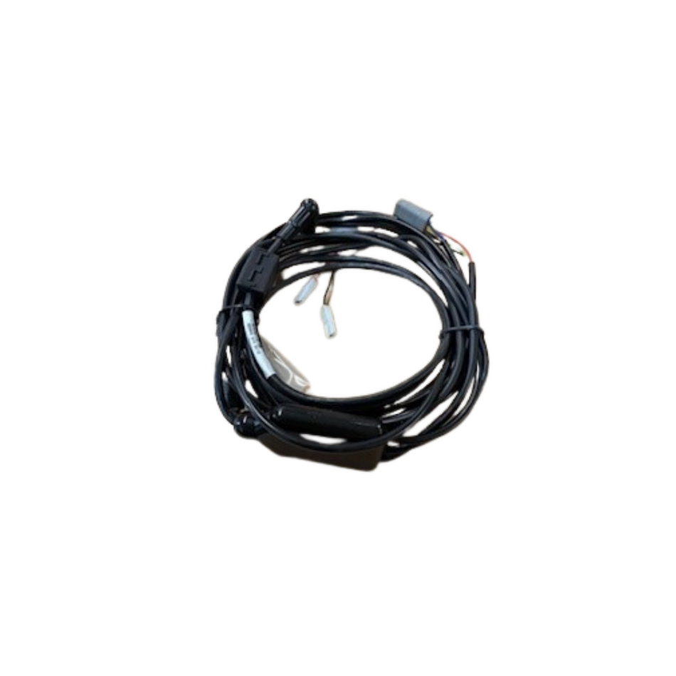 HARNESS, BRAVO 400S KIT, 4.0M