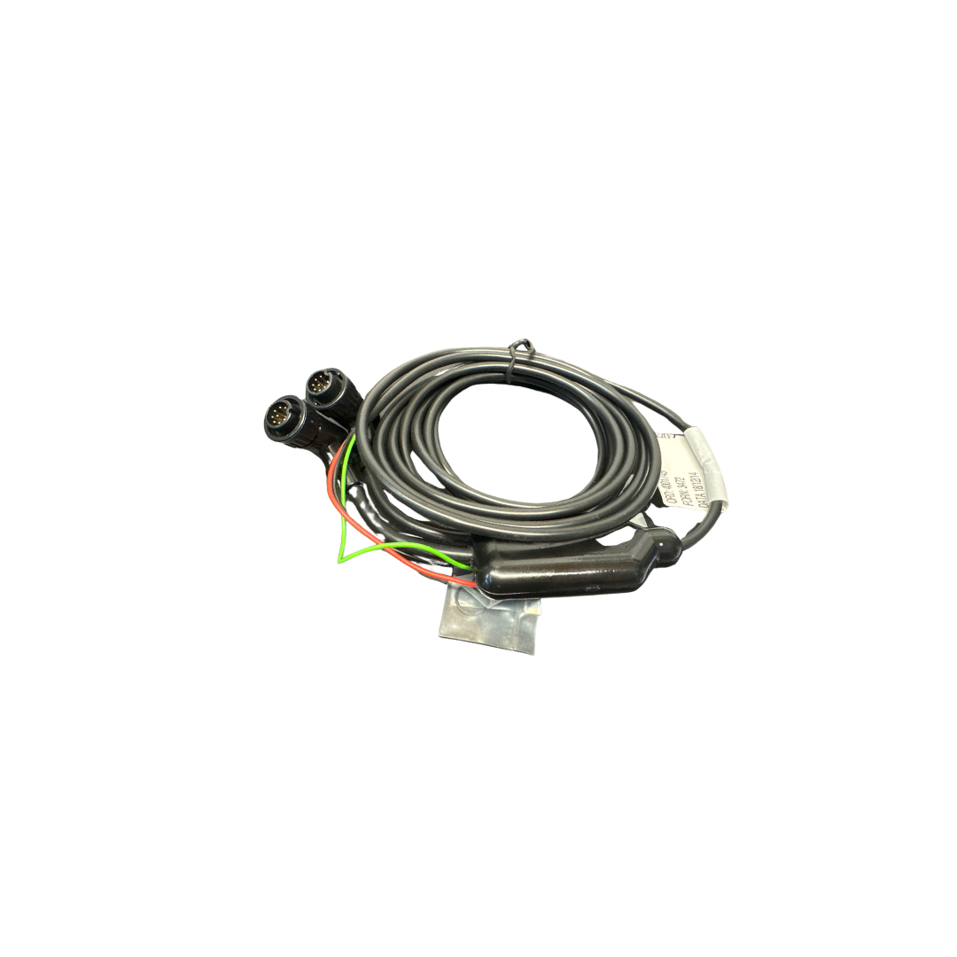 HARNESS, TWIN CAMERA ADAPTER