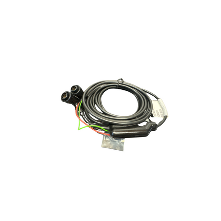 HARNESS, TWIN CAMERA ADAPTER