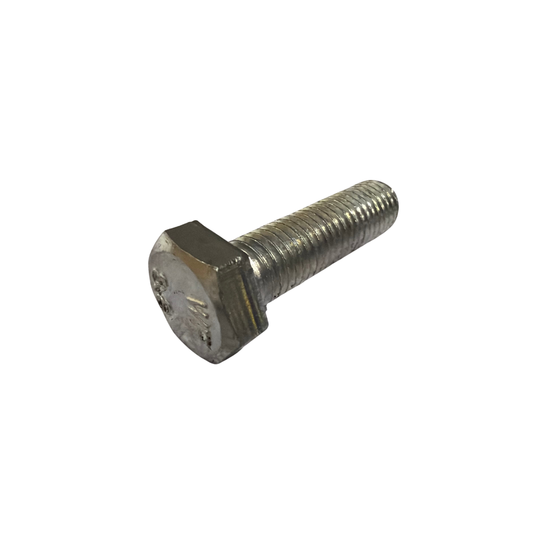 SETSCREW, M12 X 45 - HT BZP
