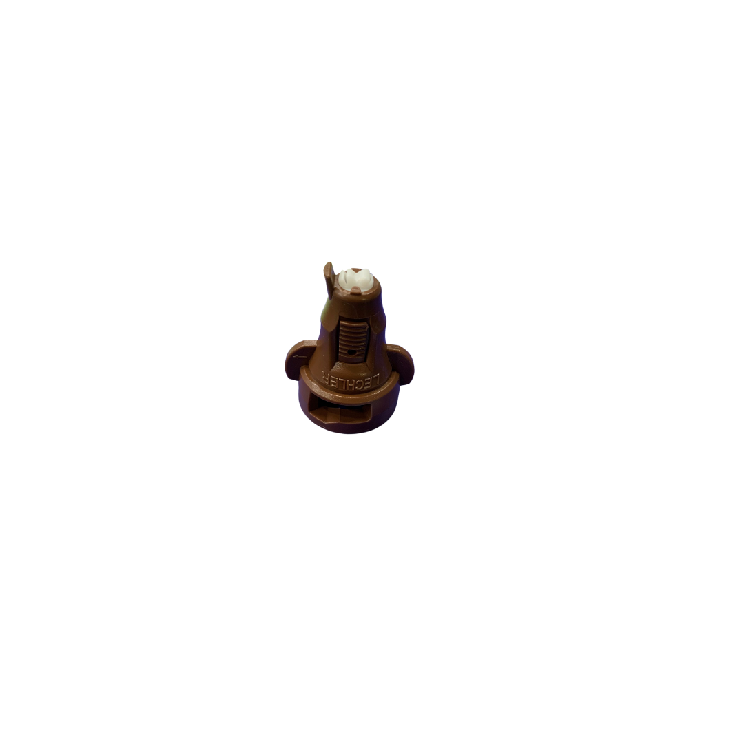 IDTA 120-05 TWIN BROWN CER 