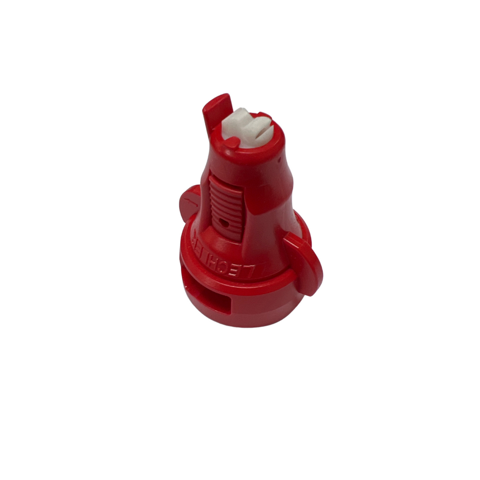 IDTA 120-04 TWIN RED CER