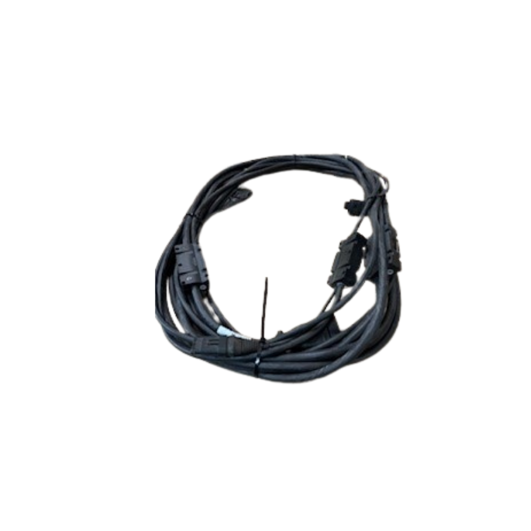 CABLE, SCREEN - BATTERY, 6+3M
