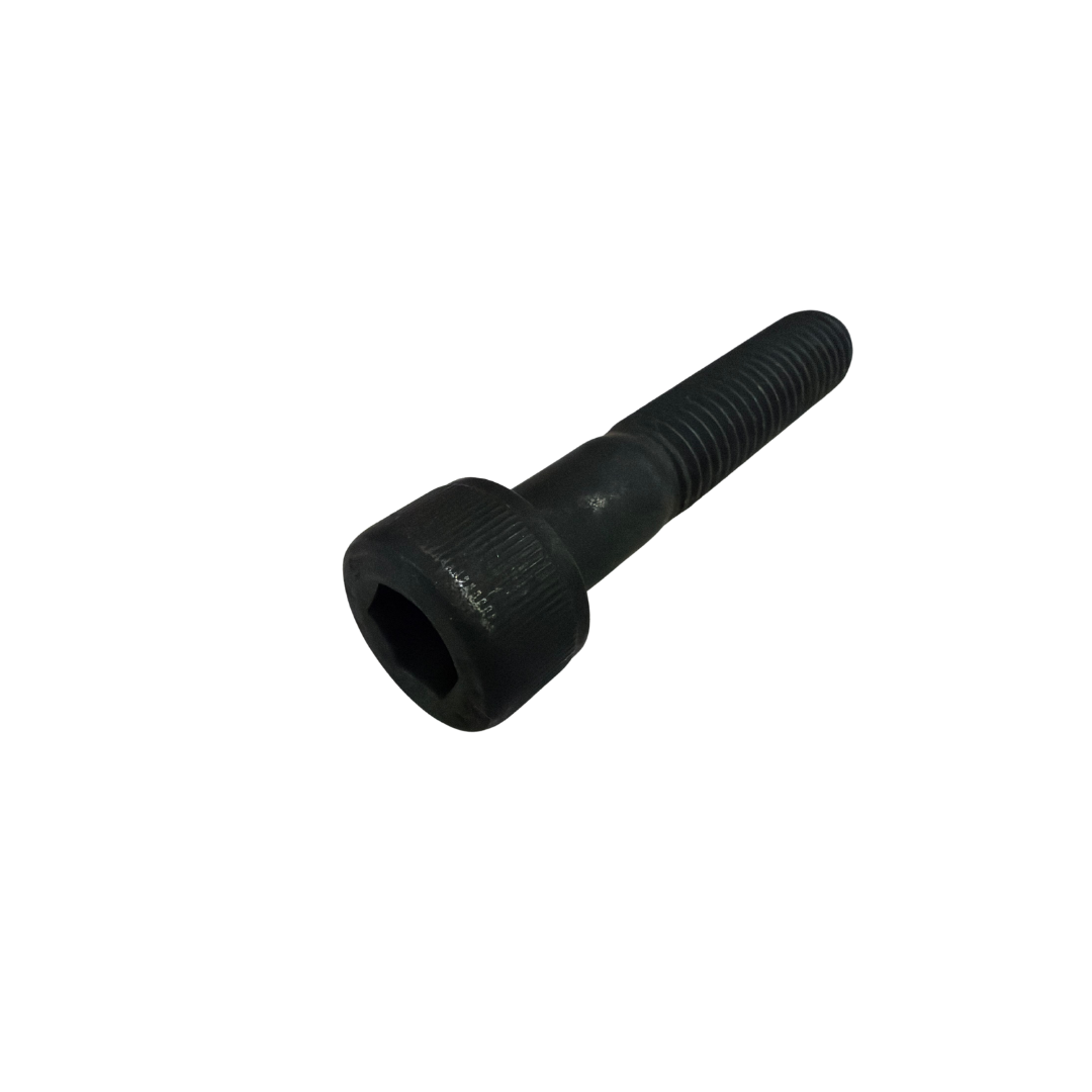 SKT HD CAPSCREW, M10X50 BLK