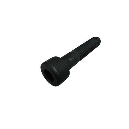 SKT HD CAPSCREW, M10X50 BLK