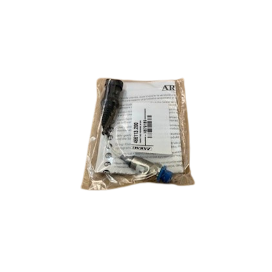 SENSOR, PRESSURE, 0-20 BAR