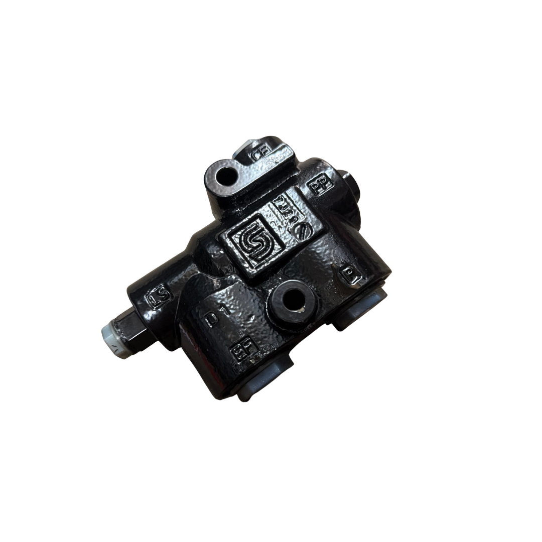 VALVE, PRIORITY, OLS120 STATIC