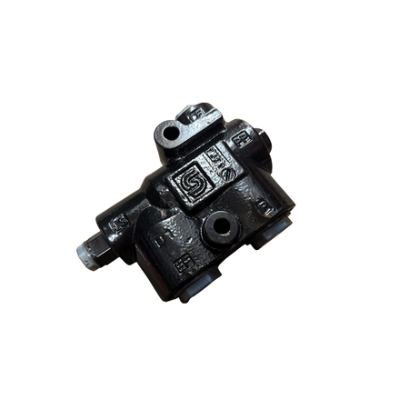 VALVE, PRIORITY, OLS120 STATIC