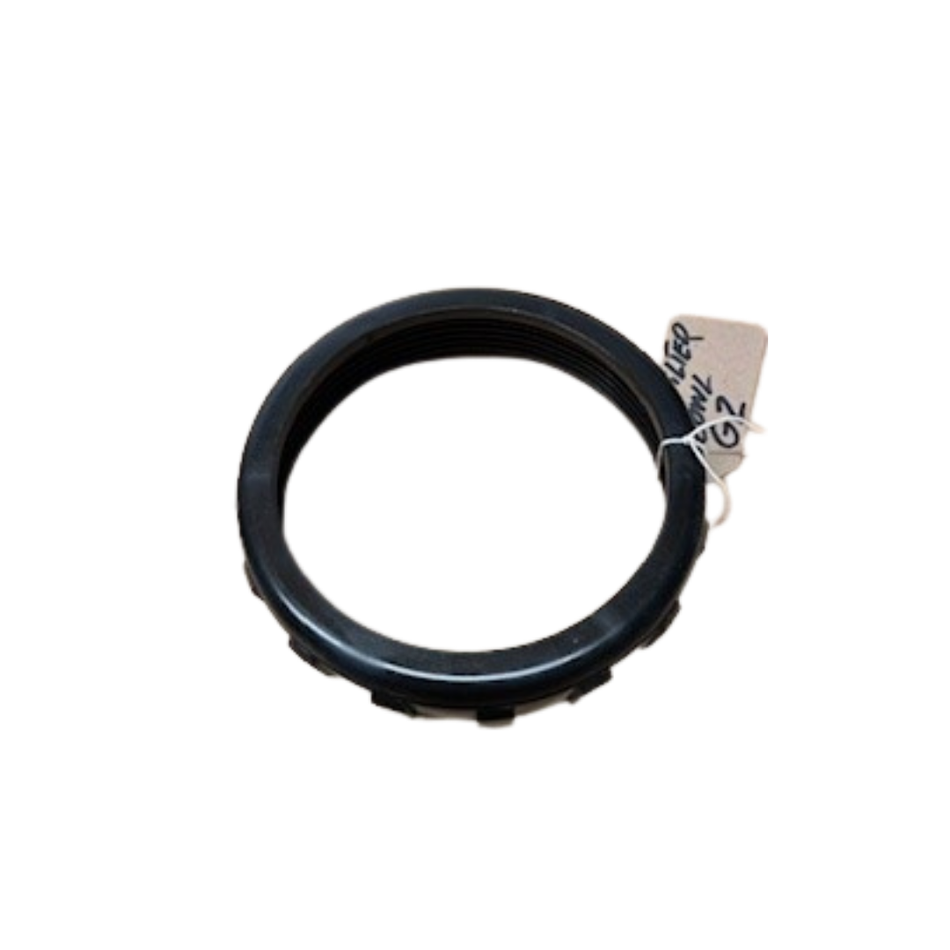 NUT, FILTER BOWL, G2, NEW
