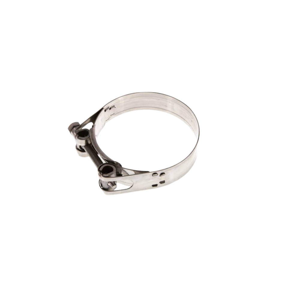 HOSECLIP, SINGLE BOLT, 91-97MM